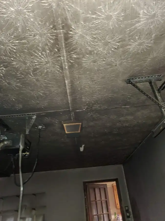 Fire and smoke damage assessment for Water Damage Assessment in Alsip
